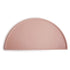 Mushie | Placemat Blush