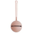 Mushie | Bibs Silicone Pacifier Case Blush