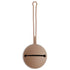 Mushie | Bibs Silicone Pacifier Case Natural