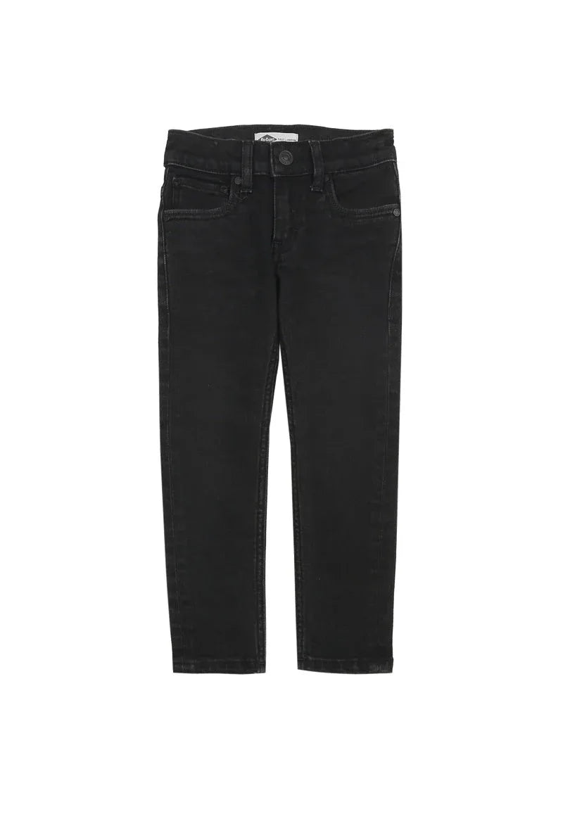 Denim Dean Sabel Black Used LC005 - Lee Cooper