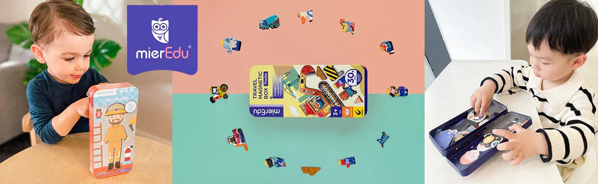 MERK MierEdu - KDkes