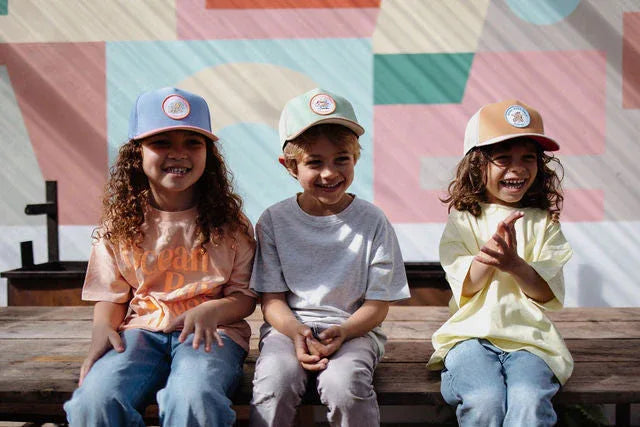 MERK Hello Hossy - KDkes