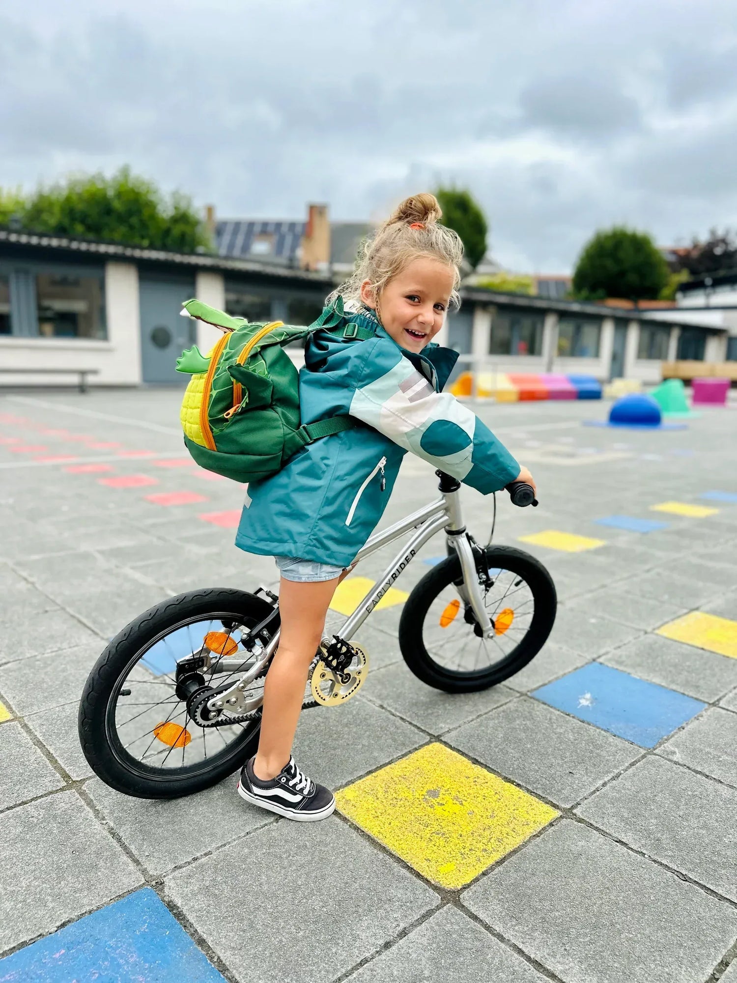 MERK Ducksday - KDkes