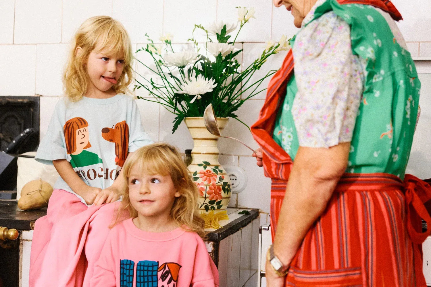 MERK Bobo Choses - KDkes