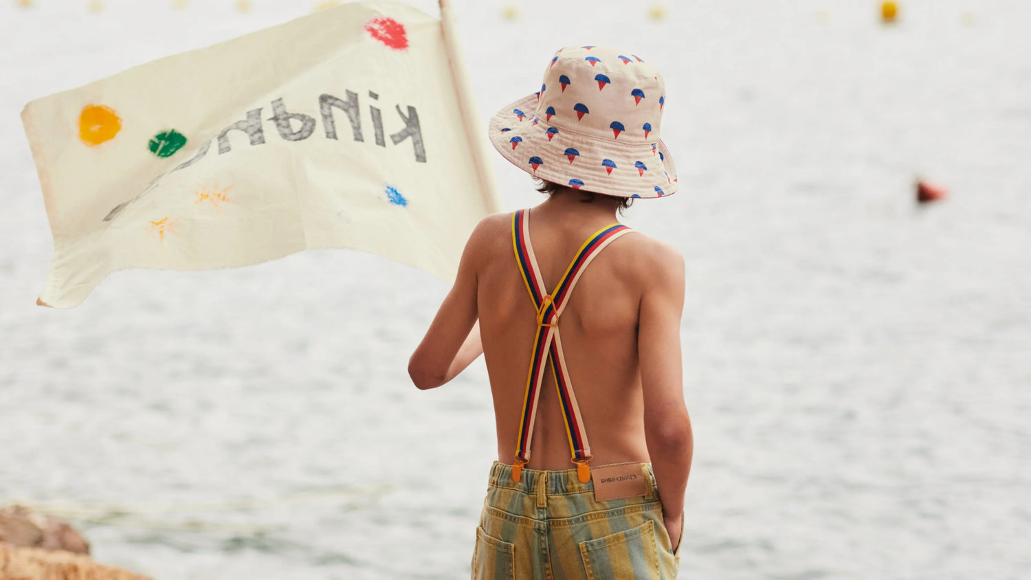 Riemen &amp; Bretellen - KDkes