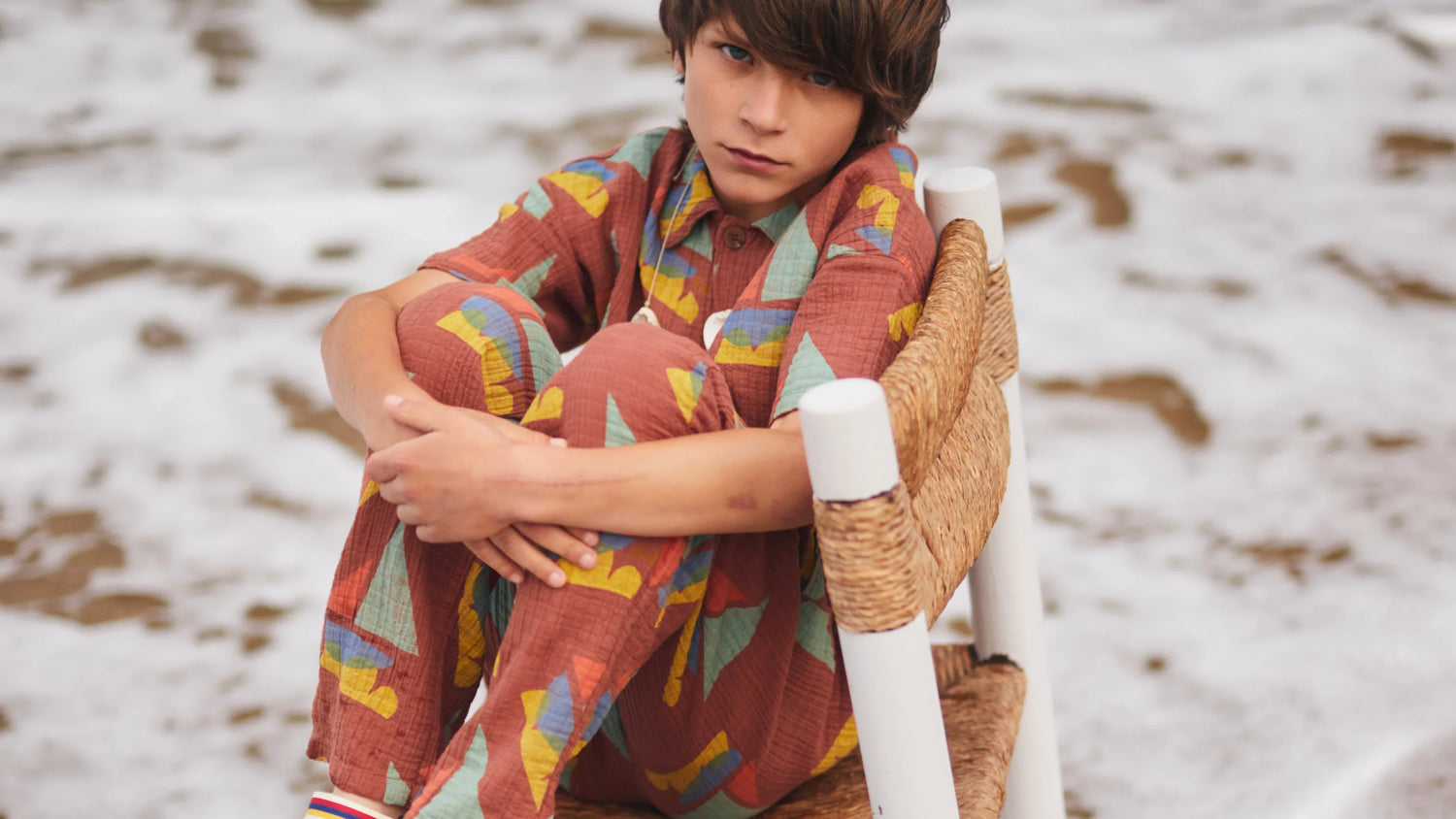 Broeken &amp; Jeans Kind - KDkes