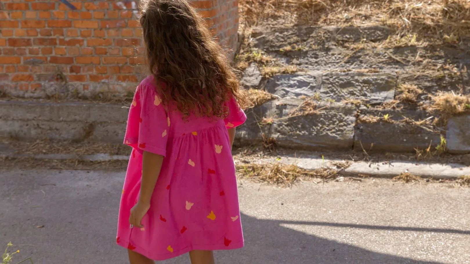 MERK Baba Kidswear - KDkes