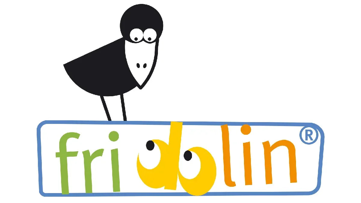 MERK Fridolin - KDkes