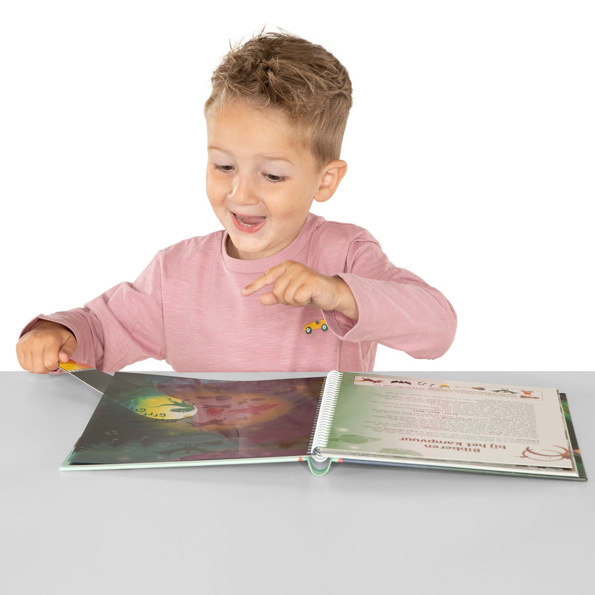 MERK Lantaarn Publishers
