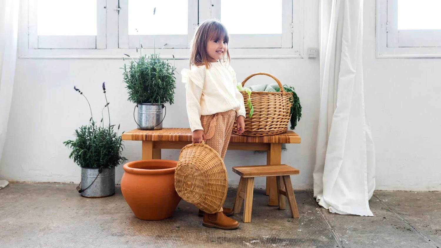 MERK Beans Barcelona - KDkes