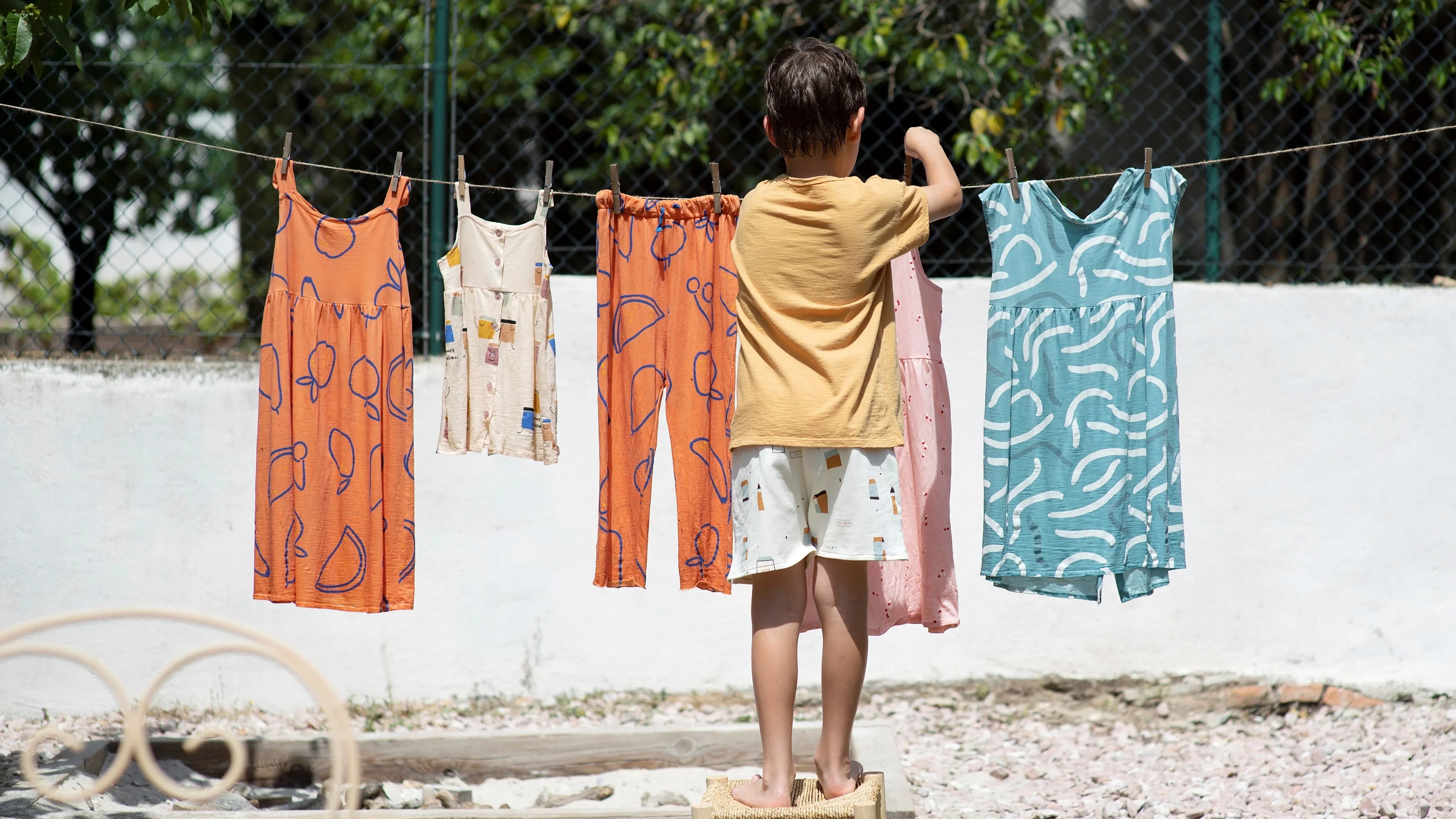 Spring Summer 23 - KDkes