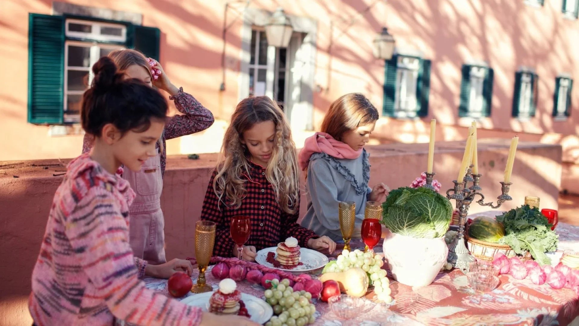 Herfst Winter 2024 - KDkes