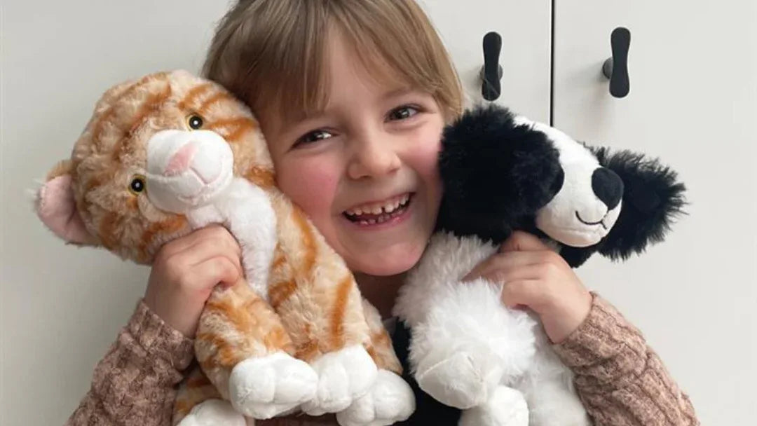 MERK Wilberry Toys - KDkes