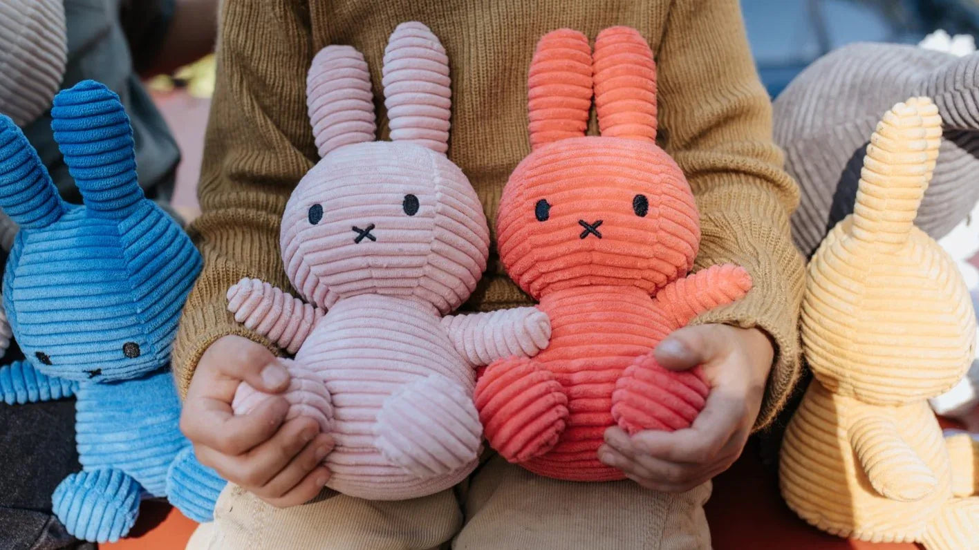 MERK Bon Ton Toys - KDkes