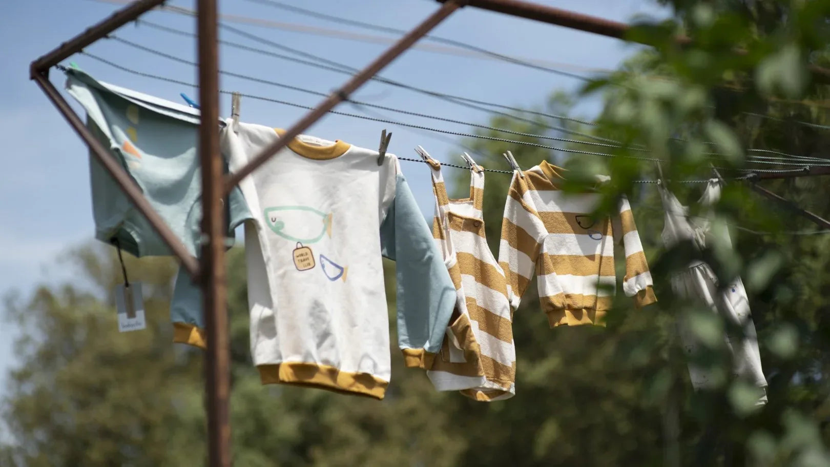 Kinderkleding - KDkes