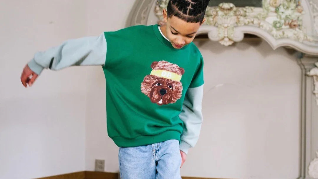 MERK Daily Brat - KDkes