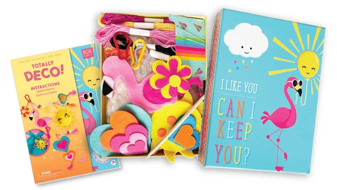 MERK Box Candiy - KDkes