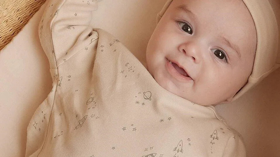 Overzicht Babykleding - KDkes