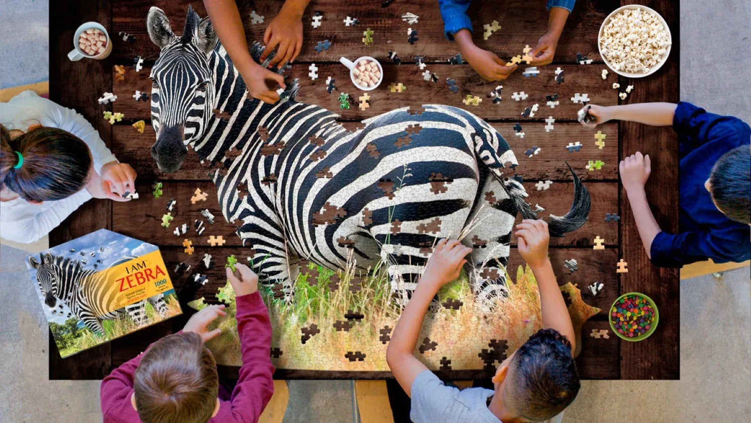 MERK Madd Capp - KDkes