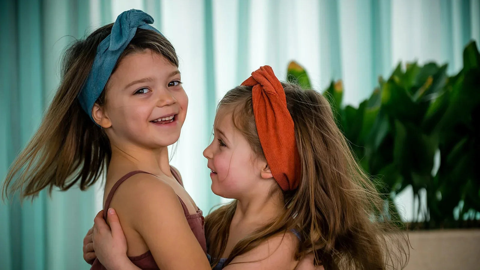 Haaraccessoires - KDkes