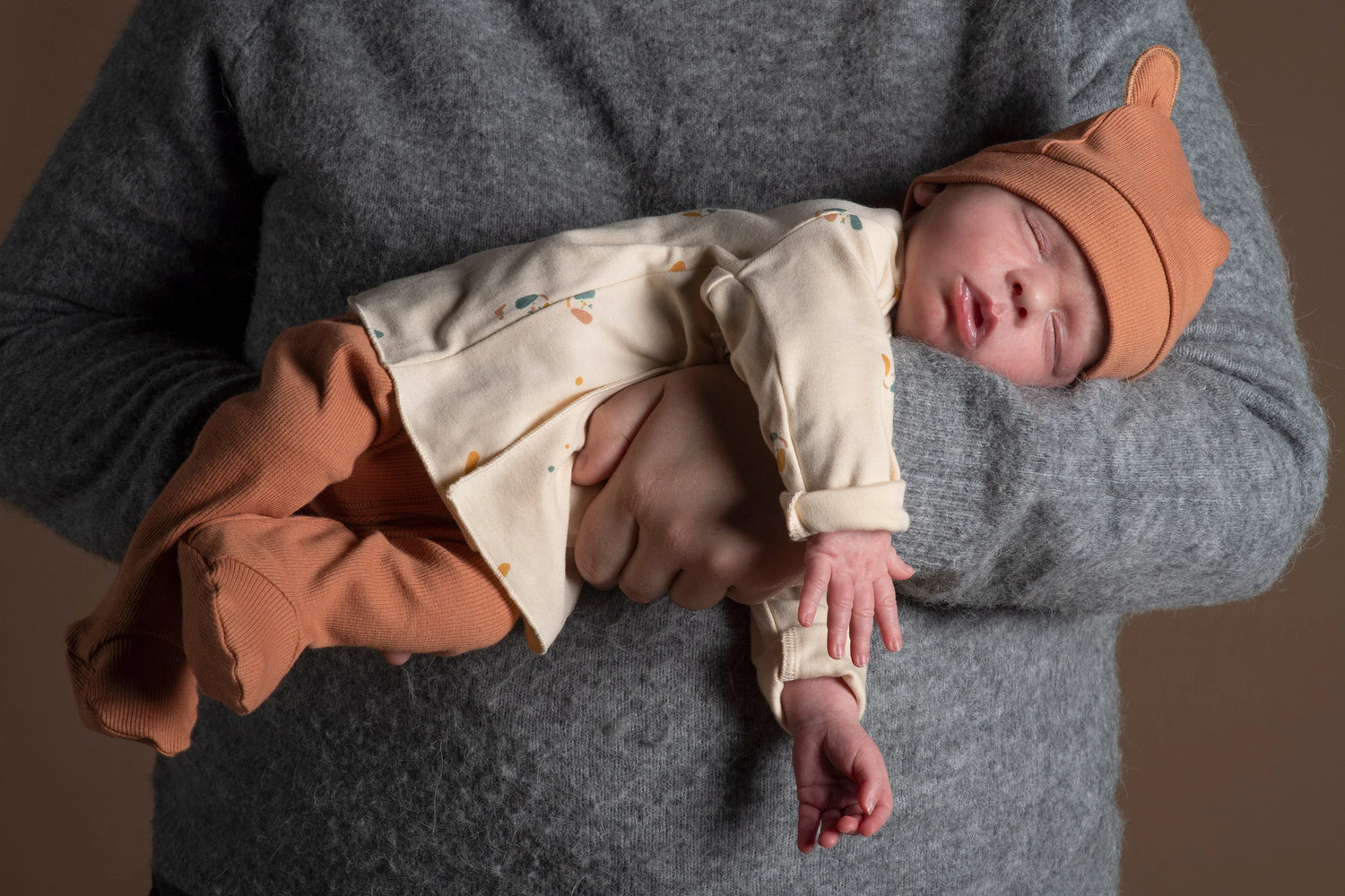 MERK Babyclic - KDkes