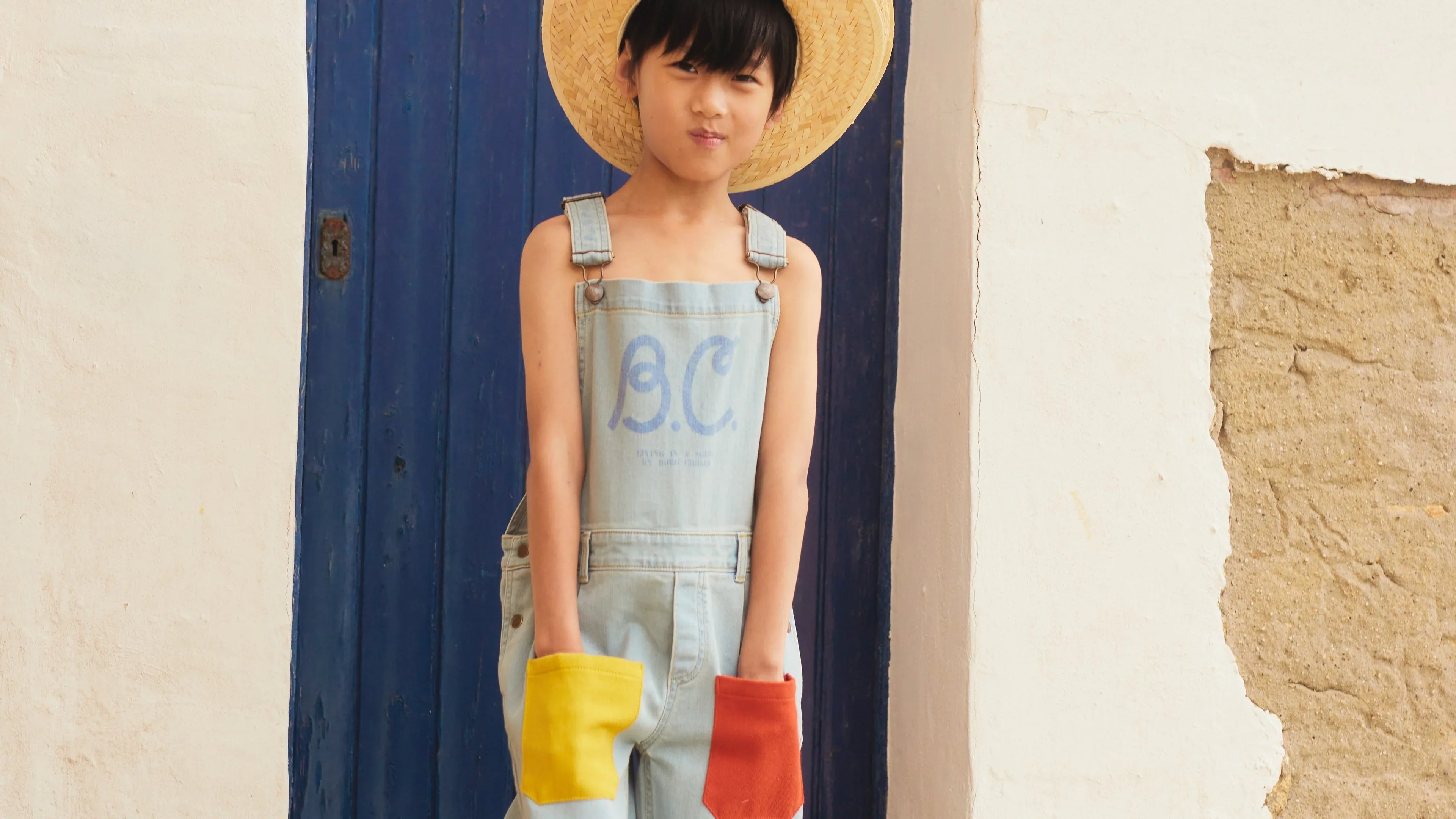 Jumpsuits & Playsuits Kind - KDkes