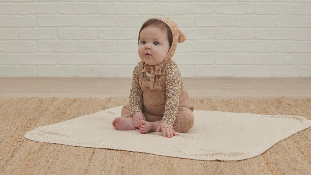 Knitwear Baby - KDkes