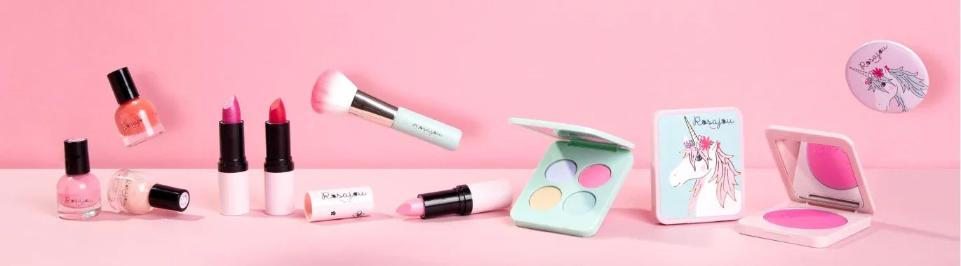 MERK Rosajou - KDkes