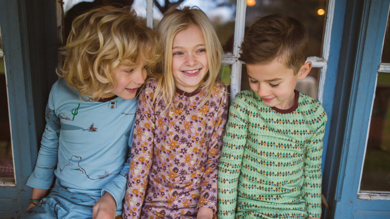 Nachtkleding Kind - KDkes