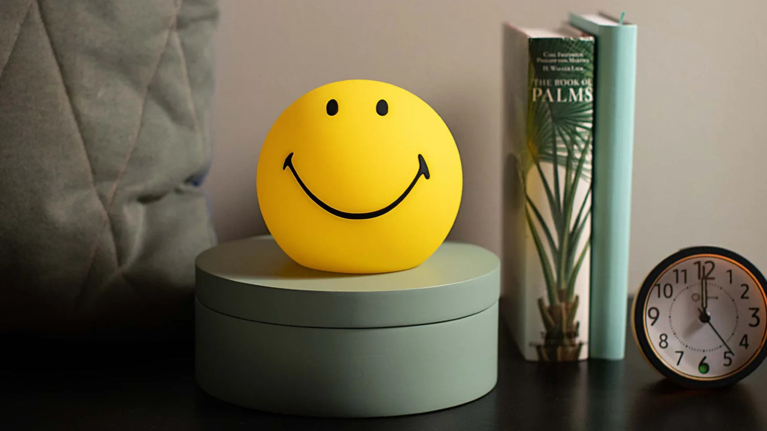 MERK Mr Maria - KDkes