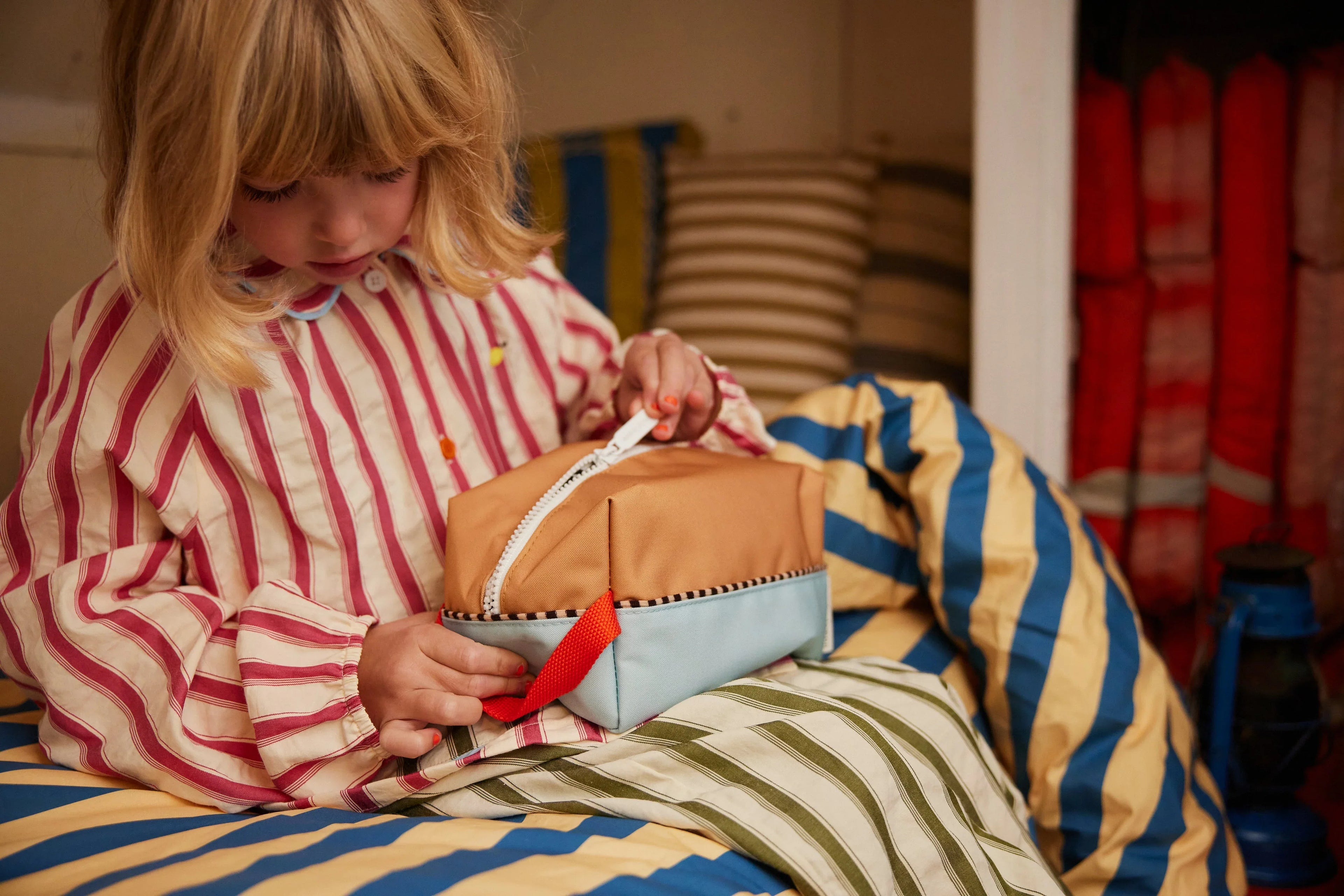 MERK Sticky Lemon - KDkes