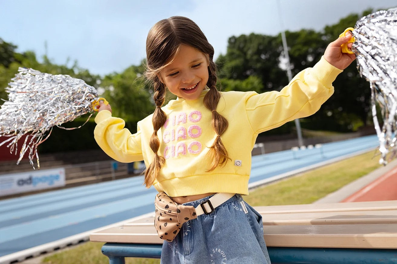 SS26 Sproet & Sprout 