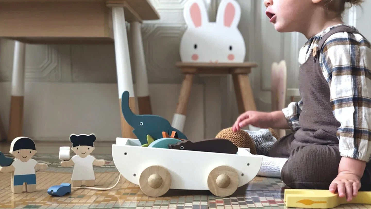 MERK Tender Leaf - KDkes