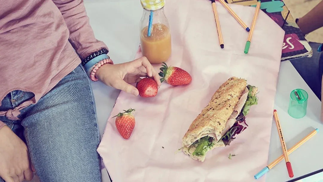 MERK Roll'eat - KDkes