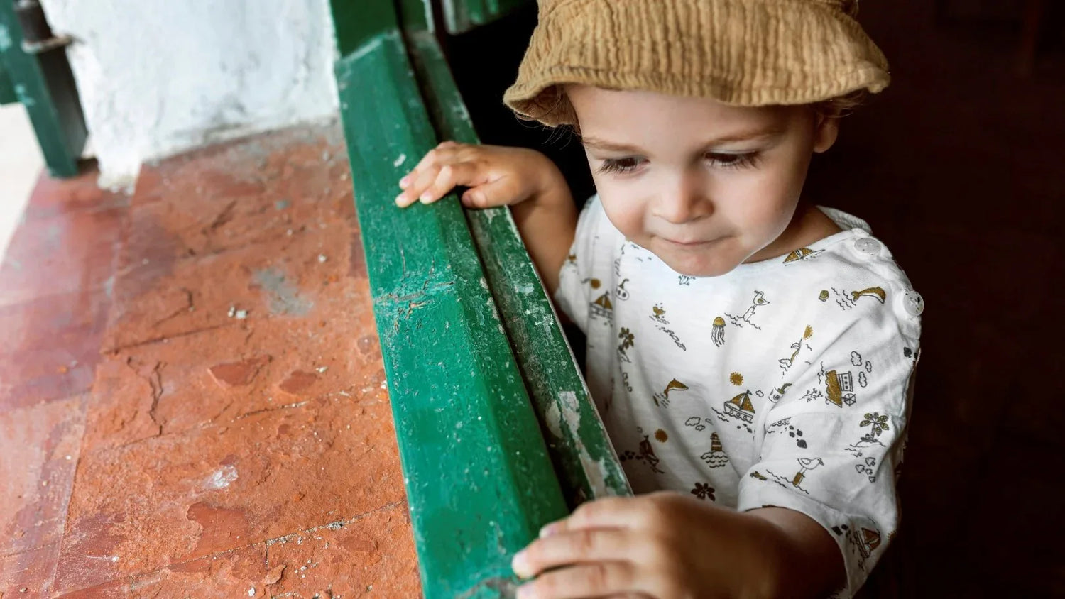 Shirts &amp; Tops Baby - KDkes