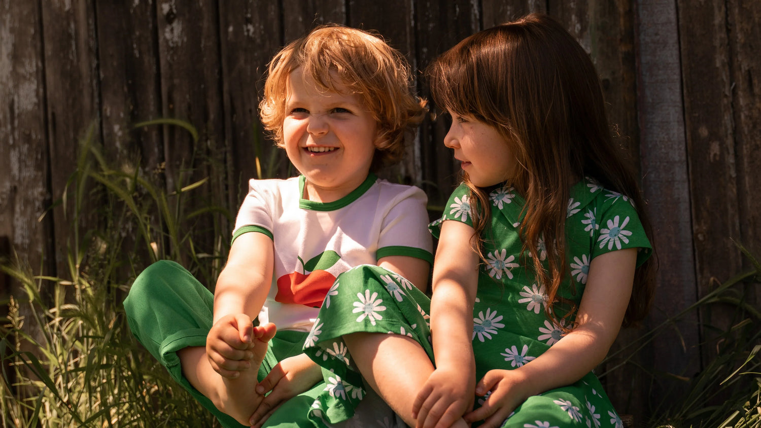 MERK Lily Balou - KDkes