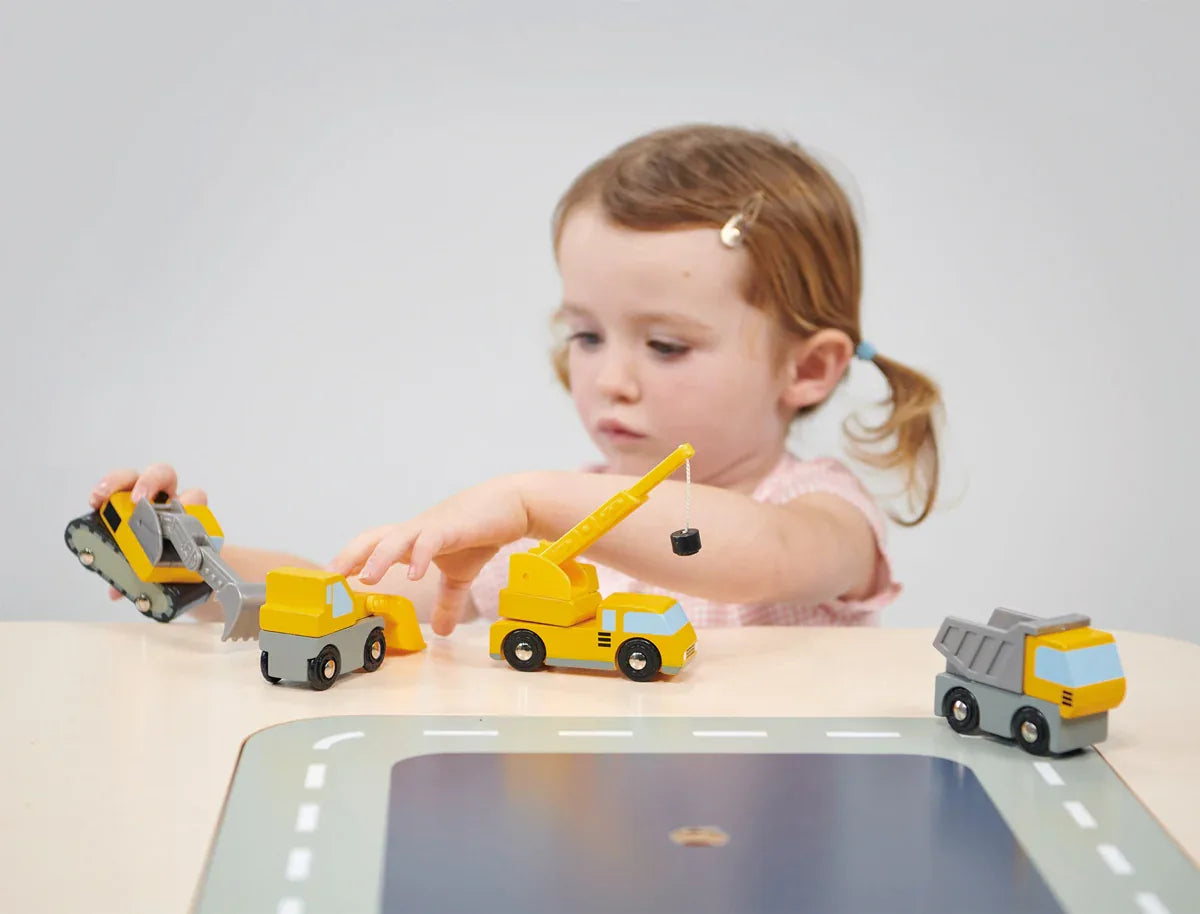 MERK Mentari - KDkes