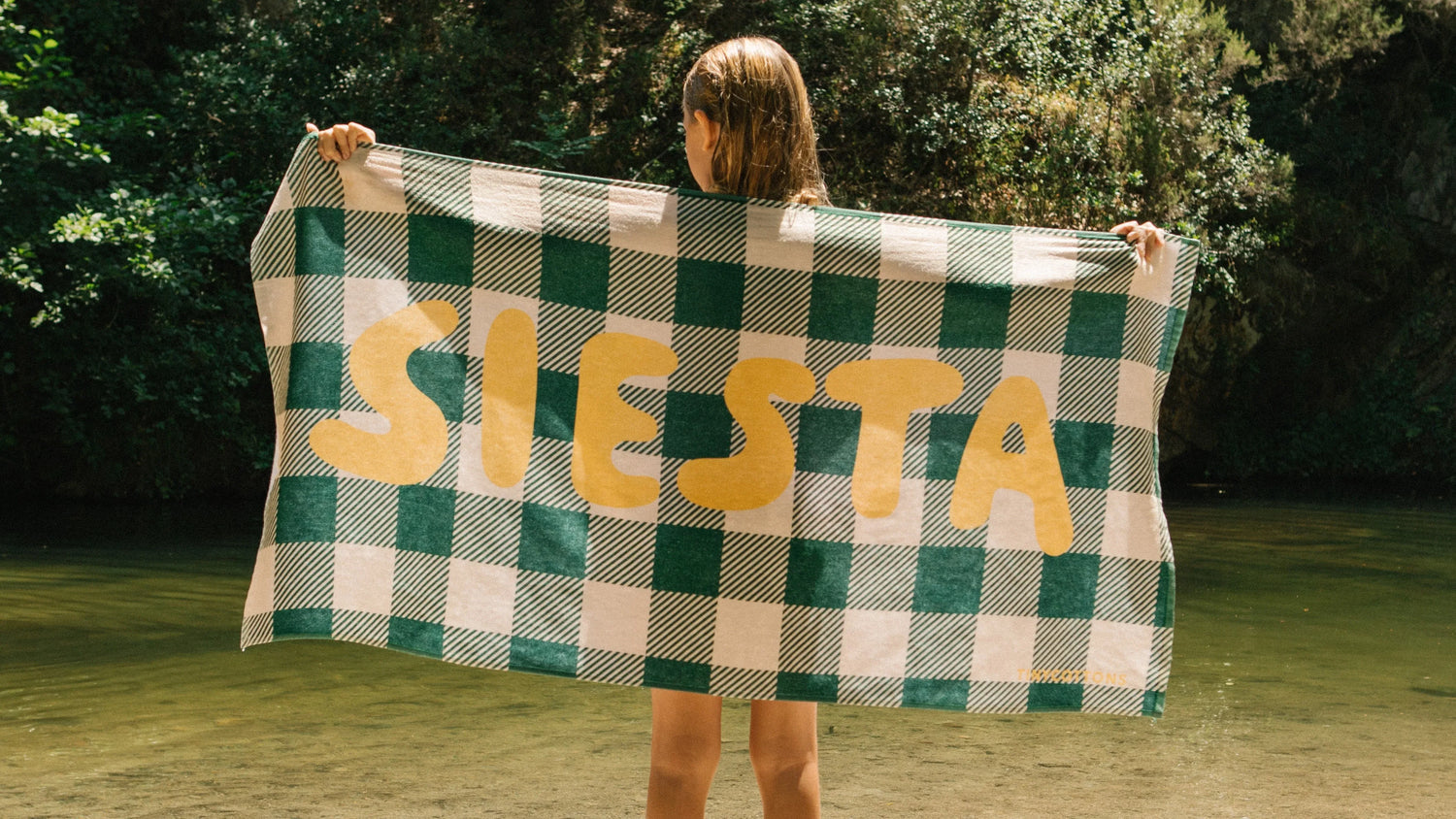 Badmode Kind - KDkes