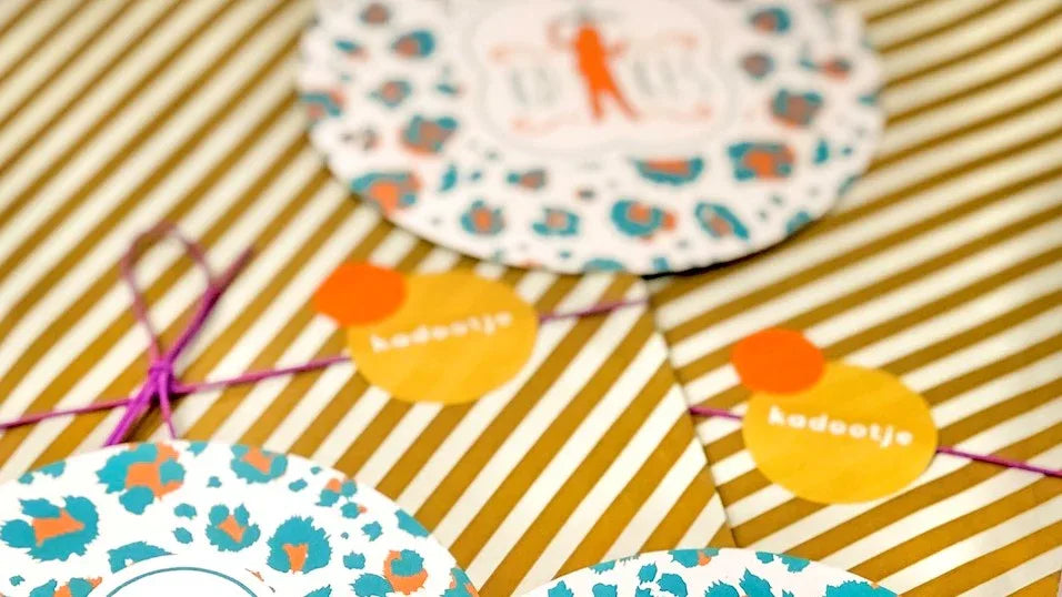 Cadeaubonnen - KDkes