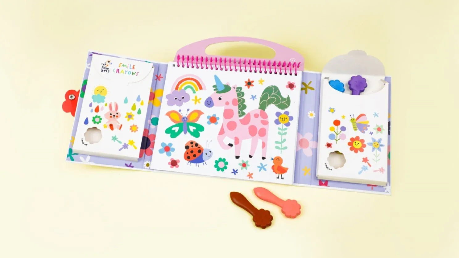 MERK Haku Yoka - KDkes