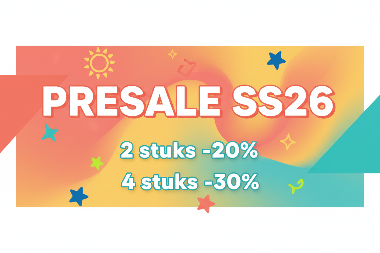 Presales SS26