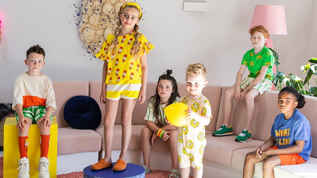 CarlijnQ | Onze Merken | Kinderkleding KDkes