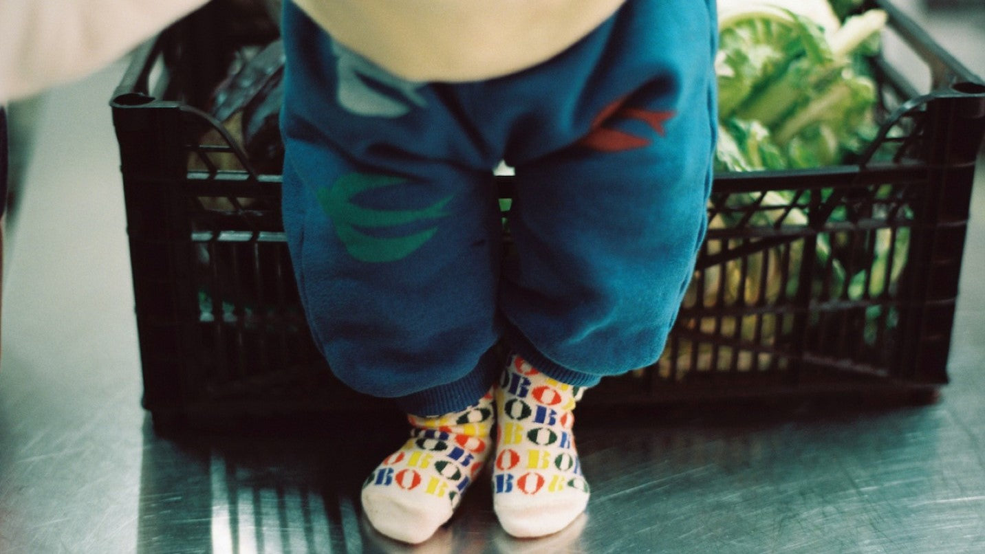 Babykleding | Broeken | Bobo Choses