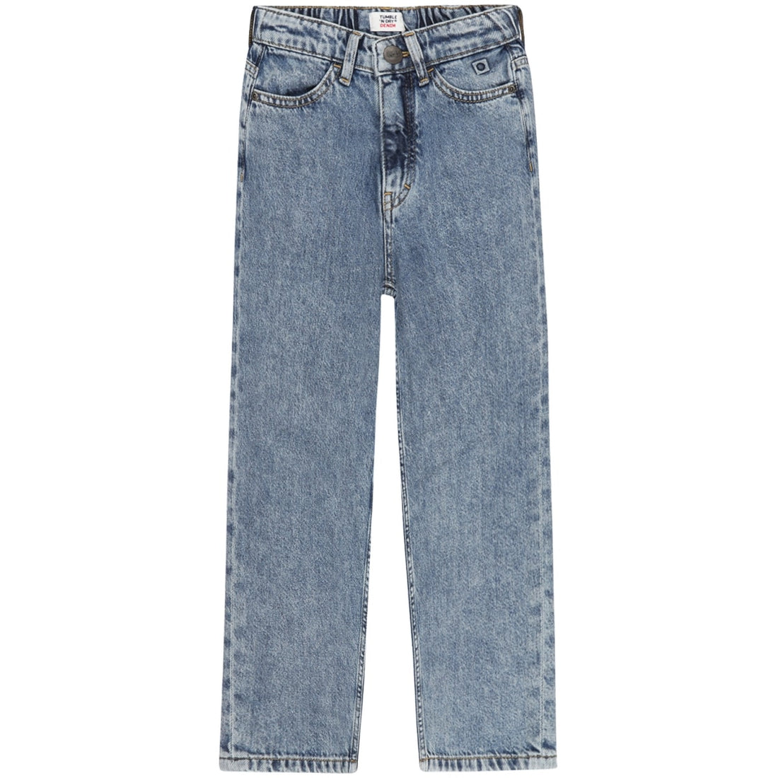 Jeans Jip Barrel Denim Dark Stonewash