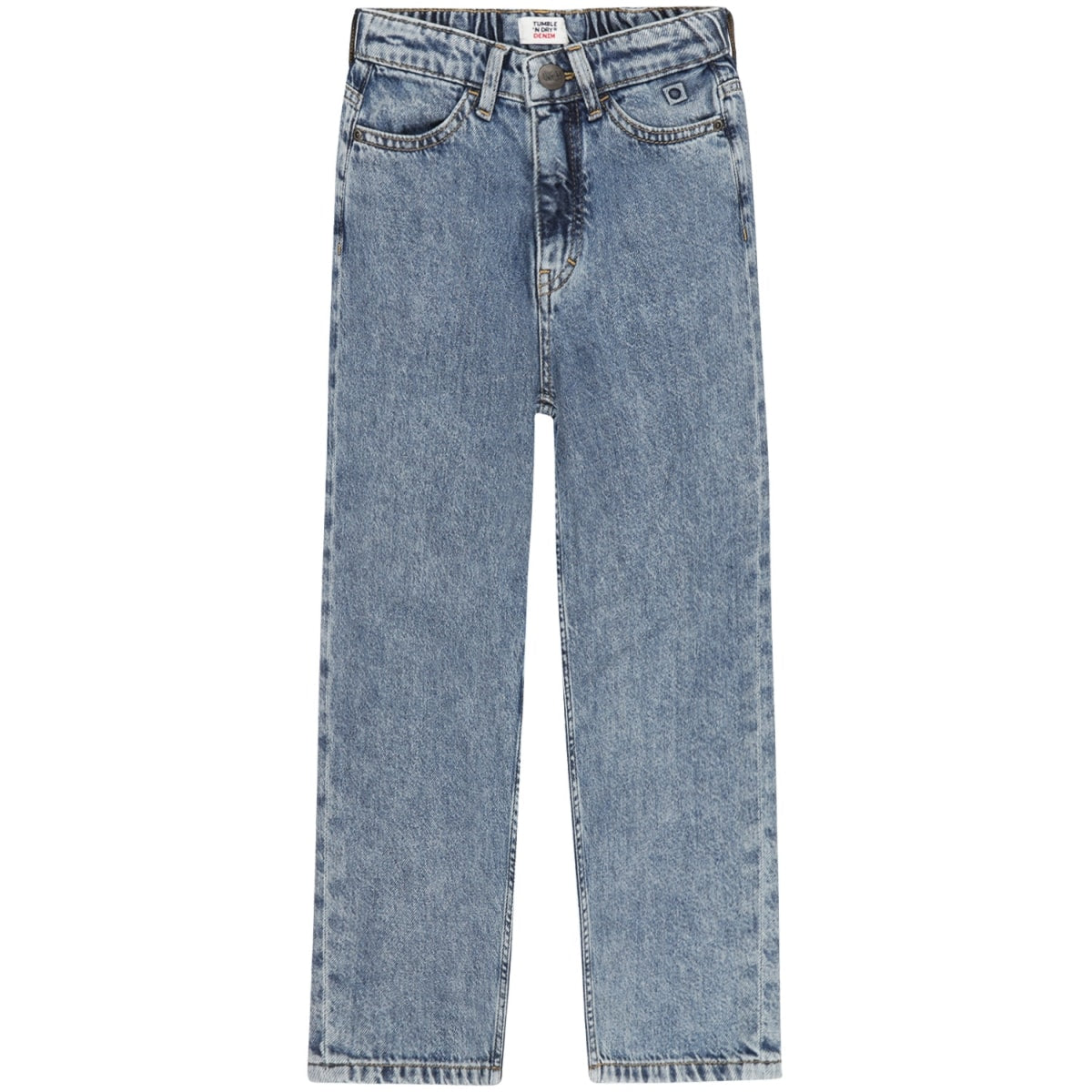 Jeans Jip Barrel Denim Dark Stonewash