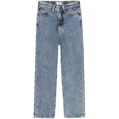 Jeans Jip Barrel Denim Dark Stonewash
