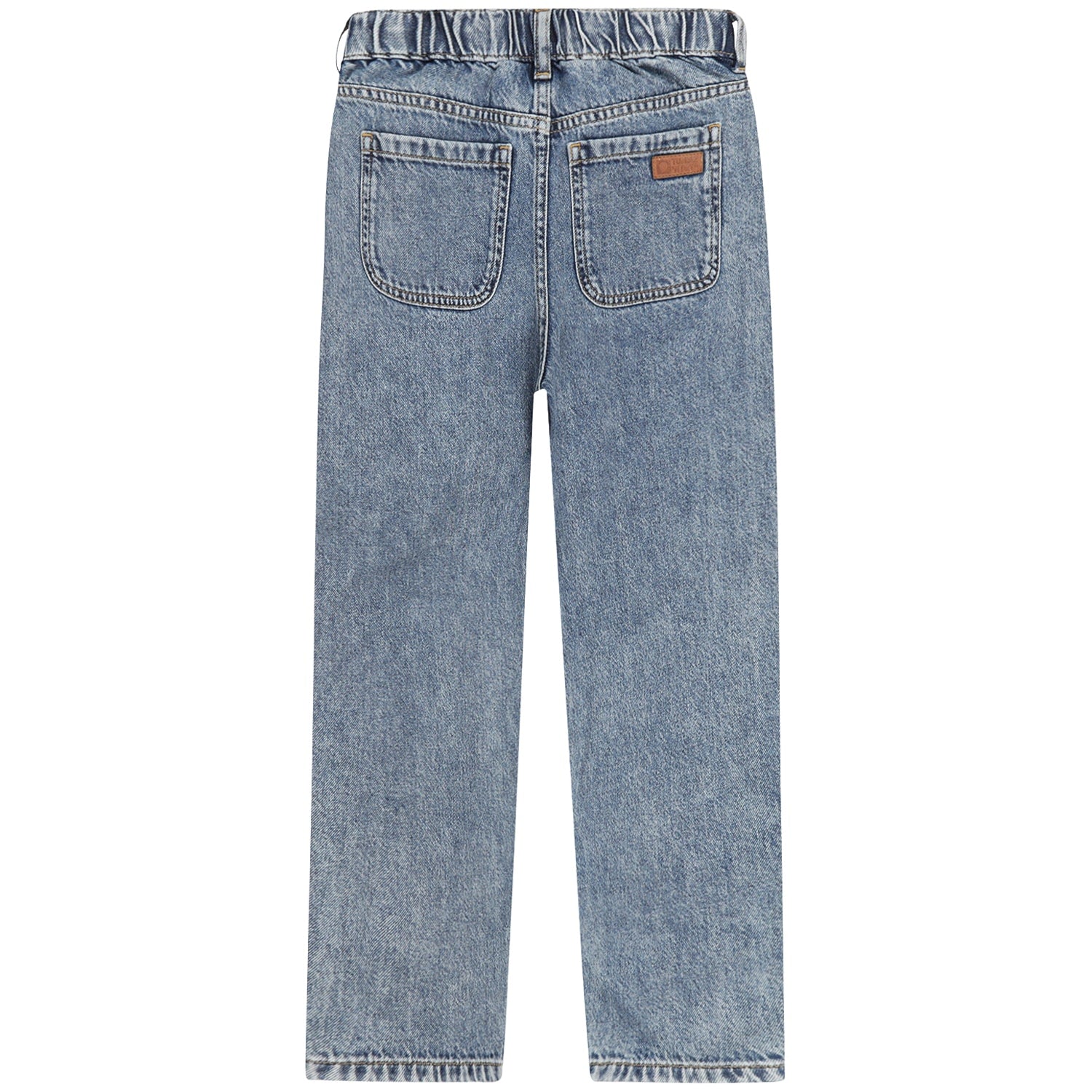Jeans Jip Barrel Denim Dark Stonewash