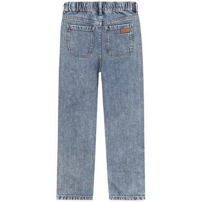 Jeans Jip Barrel Denim Dark Stonewash
