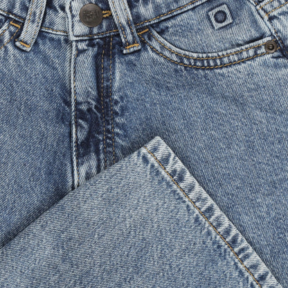Jeans Jip Barrel Denim Dark Stonewash