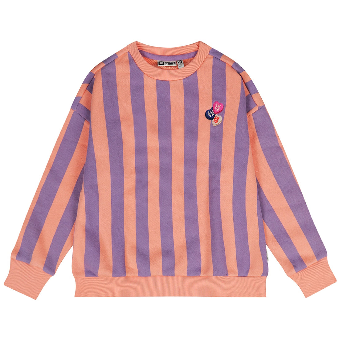 Sweatshirt Bellissimo Desert Flower